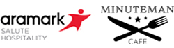 Aramark Salute Hospitality Minuteman Cafe